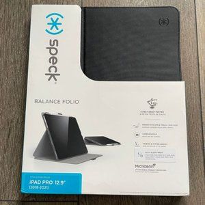 Speck Products Balance Folio iPad Pro 12.9” (2018-2021) Case